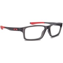 Oakley Small Eyeglasses OY8002-0351 Crosslink XS Satin Grey Smoke 51[]15 122 - £90.23 GBP