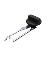 BRBCA Machines - Stainless Steel Hand Grip Can and Bottle Opener - $9.60 CAD