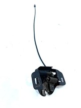 2011-2020 Dodge Caravan Front Hood Latch Complete With Cable OEM - €33,97 EUR 2011-2020 Dodge Caravan Front Hood Latch Complete With Cable OEM - €33,97 EUR