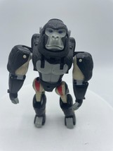 Vintage Transformers Beast Wars Optimus Primal Mega Gorilla Action Figure 1996 - £7.55 GBP