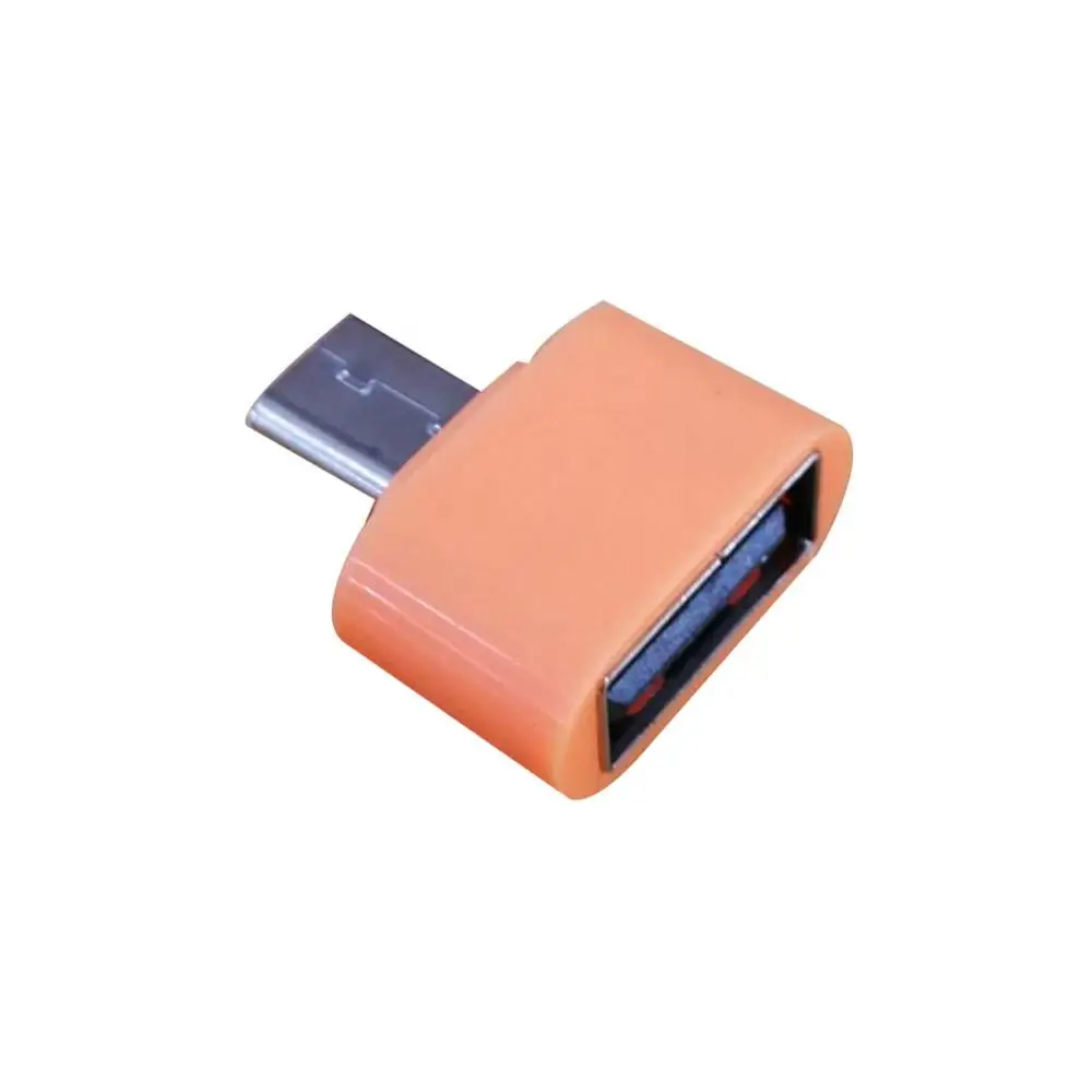 House Home 1 PC New Universal Mini Micro to USB 2.0 OTG Adapter ConAtor for Andr - £19.98 GBP