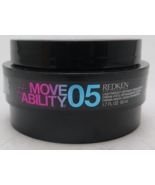 Redken 05 Move Ability Lightweight Defining Cream 1.7 z / 50 ml - $57.99