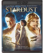 Stardust - HD DVD (playable only in HD DVD players).  Like New - $56.07 MXN