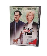 You&#39;ve Got Mail DVD New Sealed Tom Hanks Meg Ryan - $9.47 CAD