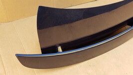 11-14 Dodge Charger Trunk Deck Lid Decklid Cover W/ Spoiler image 5