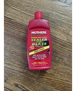 MOTHERS 08100 California Gold Micro-Polishing Glaze - 16 Oz - $12.87