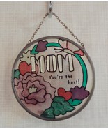 Suncatcher Mom You&#39;re The Best Mother - £1.57 GBP
