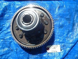 02-04 Acura RSX Type S X2M5 transmission differential 6 speed OEM non ls... - $199.99