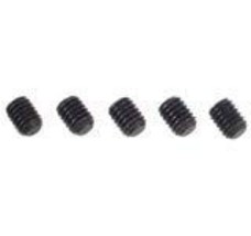 Miniature Aircraft 4 x 5mm Socket Set Screw - (Pack of 5)  #0058 - $7.49