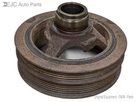 Crankshaft Pulley For 15-19 Ford Transit-150  3.7 HL3E6312AA RWD - $39.55