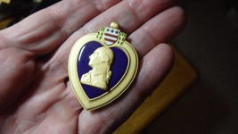 purple heart us army us marines us navy us airforce military award bx 16 - £35.26 GBP