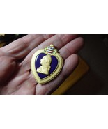 purple heart us army us marines us navy us airforce military award bx 16 - £35.43 GBP