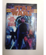 Star Wars Ser.: The Crystal Star by Vonda N. McIntyre (1994, Hardcover) - $44.44