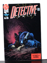 Detective Comics #634 August 1991 - £3.46 GBP