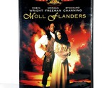 Moll Flanders (DVD, 1995, Widescreen)    Morgan Freeman   Stockard Channing - £6.13 GBP