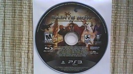 Saints Row IV  (Sony PlayStation 3, 2014) - £4.74 GBP
