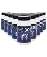 RVB300 Beta 1,3 D Glucan Resveratrol (12 Pack) - $403.87