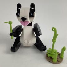 Lego Creator Panda Bear 30641 Building Toy Animal 3 In 1 Penguin Whale - $14.80