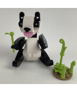 Lego Creator Panda Bear 30641 Building Toy Animal 3 In 1 Penguin Whale - $20.53 CAD