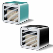 PORTABLE AIR CONDITIONER COOLER PURIFIER HOWN - STORE - £24.66 GBP