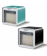 PORTABLE AIR CONDITIONER COOLER PURIFIER HOWN - STORE - £25.17 GBP