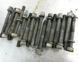 Cylinder Head Bolt Kit For 01-03 Saturn L300  3.0 - €30,87 EUR