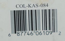 Memory Company LLC COL KAS 084 Collegiate Licensed Kansas State University image 4
