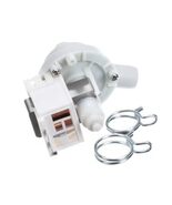 Fits Blodgett 601-0271 601-0636 601-0551 50-0905/01 Drain Pump, 220-240 ... - €339,47 EUR