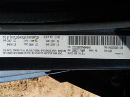 Temperature Control Automatic Temperature Control Fits 07 SEBRING 3811063 - $63.27