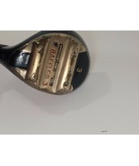 Lot of 2 COBRA Iron 3 and 7 Baffler TT Lite True Temper Golf Clubs SEE P... - $475.79 MXN