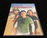DVD Benchwarmers, The 2006 Rob Schneider, David Spade, Jon Heder - $8.00