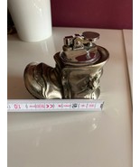 Vintage Novelty Table lighter - A vintage old boot with a mouse on it! - €58,71 EUR