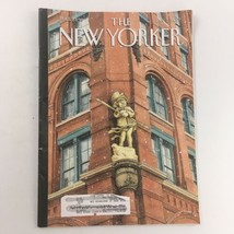 The New Yorker January 7 2019 Full Magazine Theme Cover by Harry Bliss - $8.50