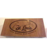Stan Musial Harmonica St. Louis Cardinals 2013 Stadium Giveaway NEW - £14.15 GBP