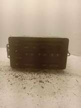 Audio Equipment Radio AM Mono-fm Stereo-cd Player Fits 03-05 CAVALIER 11... - $47.52