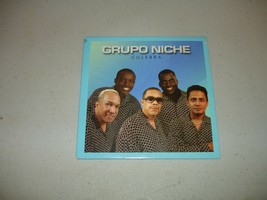 Grupo Niche ‎– Culebra (CD Single, 2004) Promo, Like New, Rare - £14.78 GBP