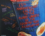 15th Anniversary Salute To The Award Winners Of The Country Music Associ... - £10.16 GBP