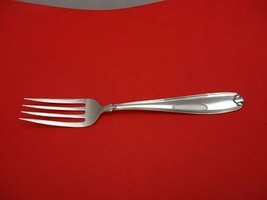 Palm Beach by Buccellati Sterling Silver Serving Fork 10&quot; - £545.24 GBP