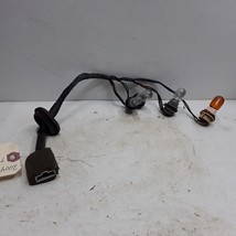 04 05 06 Acura MDX left or right tail light wiring harness OEM - $44.54