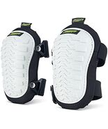 AWP Non-Marring Roofing, Sub-Floor/Underlayment &amp; Tile Knee Pads with He... - €26,28 EUR