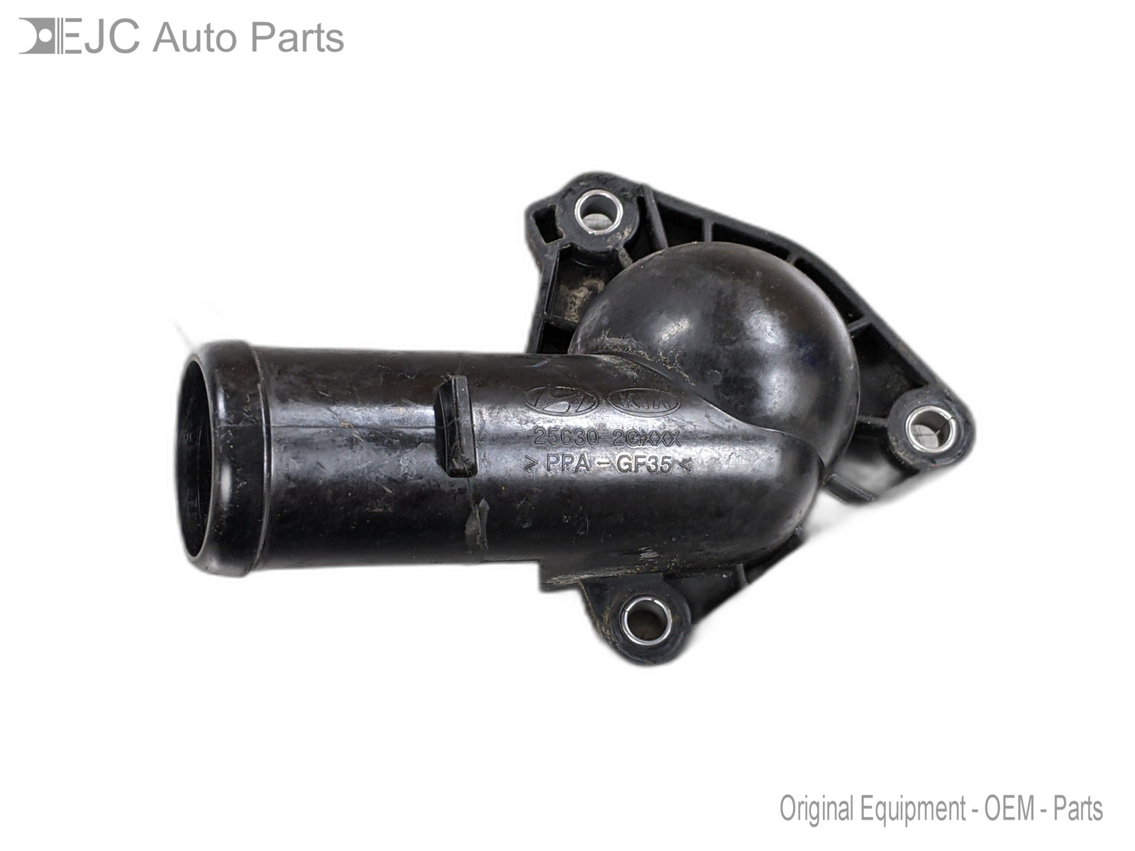 Thermostat Housing For 09-10 Hyundai Sonata GLS 2.4 256302G000 - $25.94