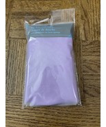 Women’s Shower Cap With Terry Cloth Lining - $14.73