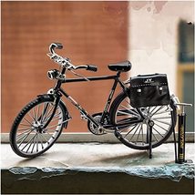 DIY Retro Bicycle Model Ornament - £21.12 GBP