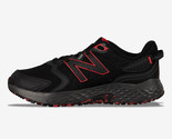 NEW BALANCE 410 V7 Trail Shoes Men&#39;s Running Sneakers Sports EE NWT MT41... - £83.97 GBP+