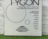 Tygon F-4040-A Premium Quality Fuel Line 1/16&quot; ID X 1/8&quot; OD X 25 Feet - £46.98 GBP