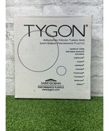 Tygon F-4040-A Premium Quality Fuel Line 1/16&quot; ID X 1/8&quot; OD X 25 Feet - £47.33 GBP