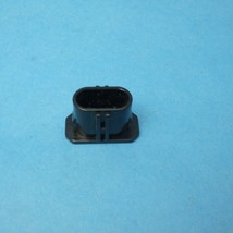 Enphase Q-SEAL-10 Qty 1 IQ Female Cable Sealing Cap For Unused Connector... - $55.02 MXN