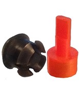 Jeep Wrangler Transmission Shift Cable Bushing Repair Kit - £19.51 GBP