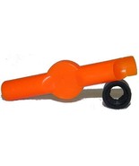 Chevrolet S-10 Shifter Cable Linkage Bushing Repair Kit - $31.89 CAD