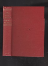 Thomas Hunt Morgan Scientific Basis Of Evolution 1932 Scarce 1st - £111.56 GBP